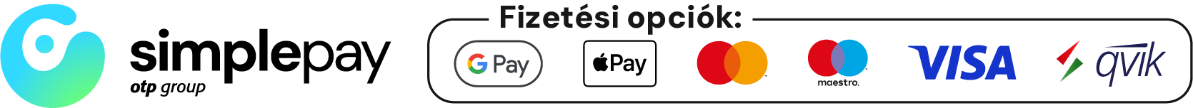 SimplePay vásárlói tájékoztató